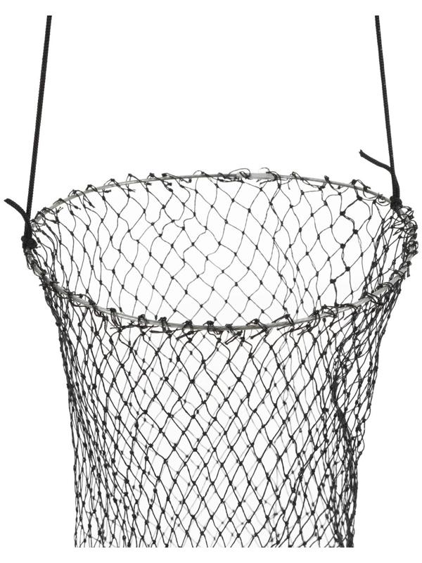 Садок автомат, 4 кольца, в чехле