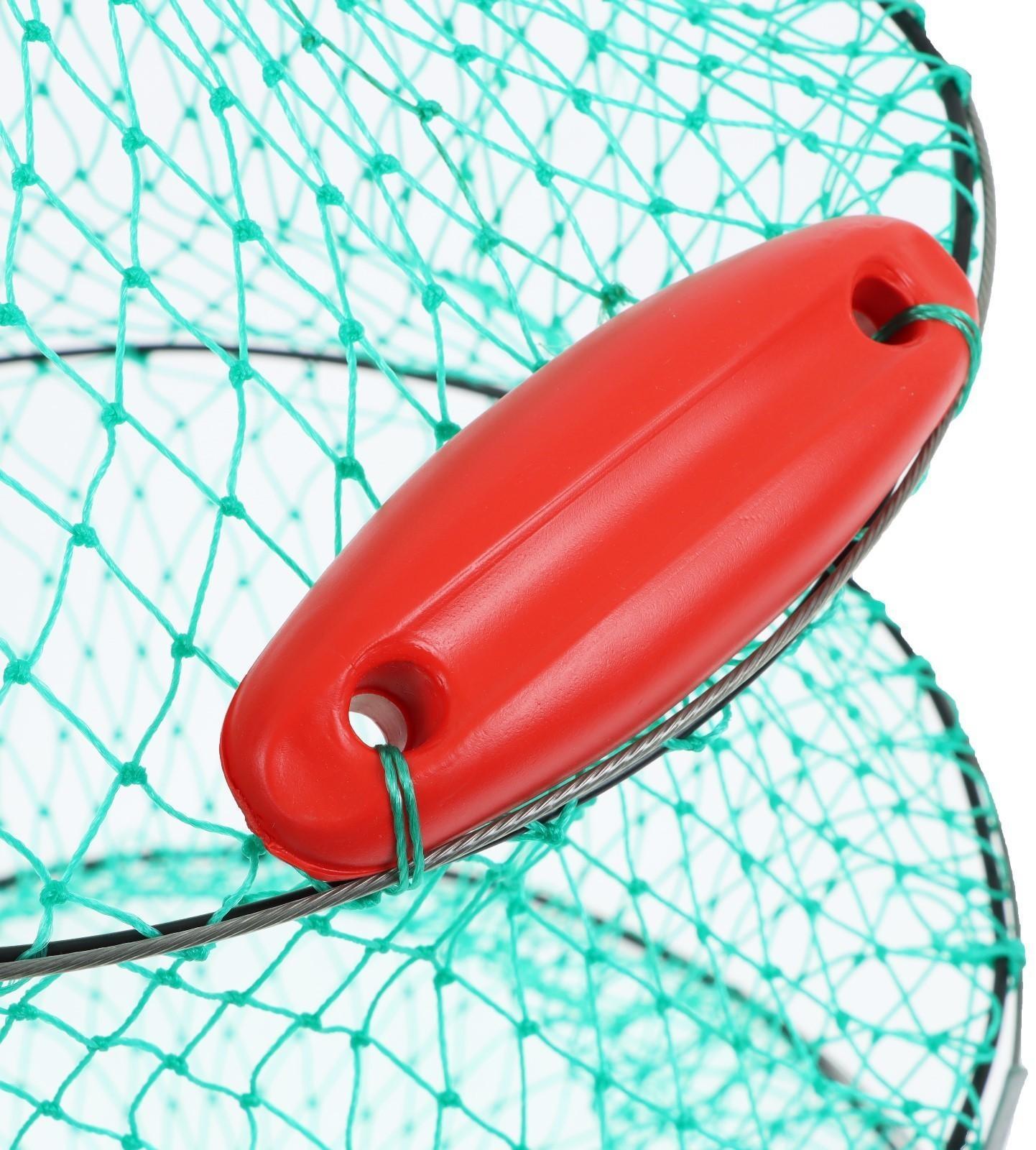 Садок с поплавком, d=40 см, 3 кольца