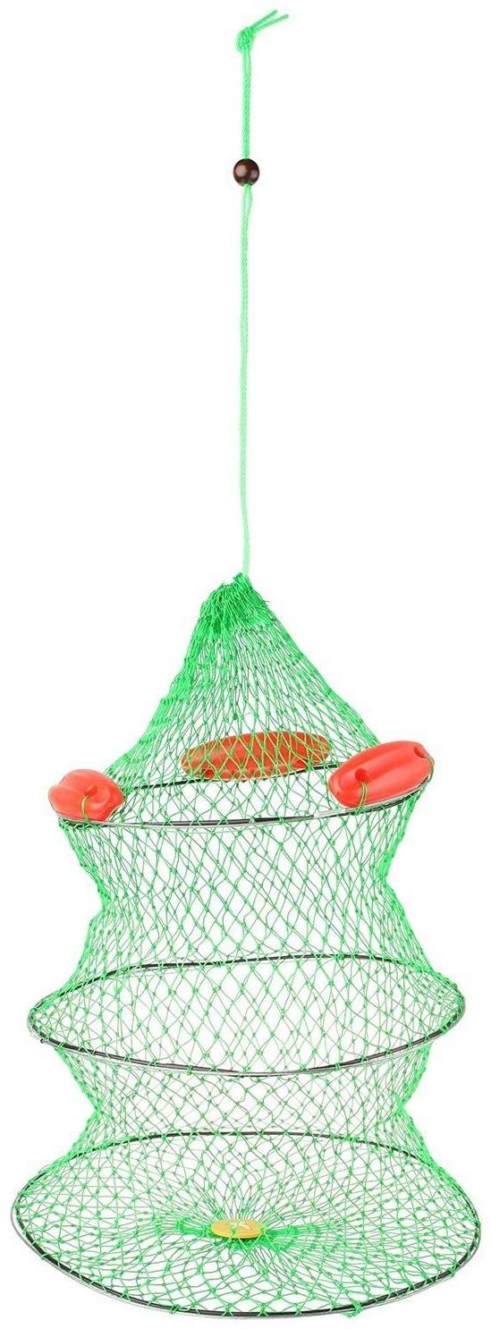 Садок с поплавком, d=40 см, 3 кольца