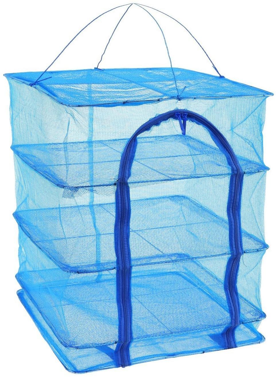 Сушилка для рыбы 45х45 см