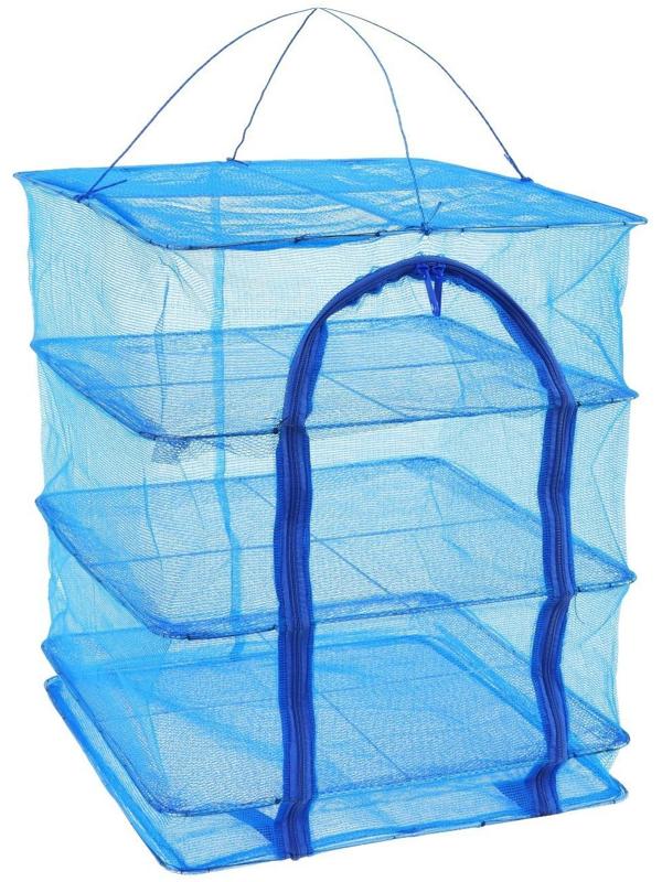 Сушилка для рыбы 45х45 см