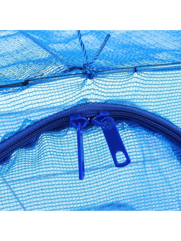 Сушилка для рыбы 45х45 см