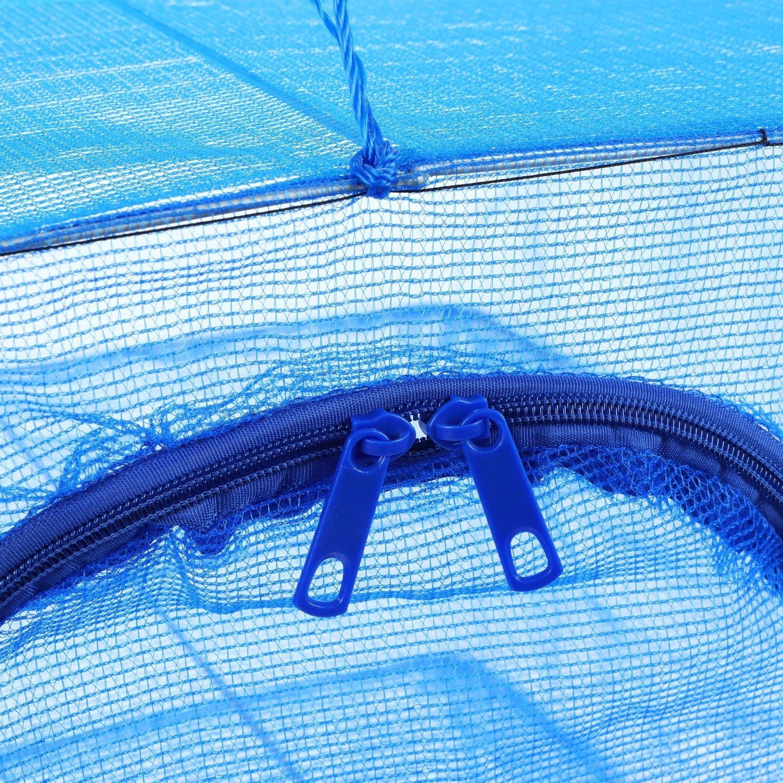 Сушилка для рыбы 50х50 см