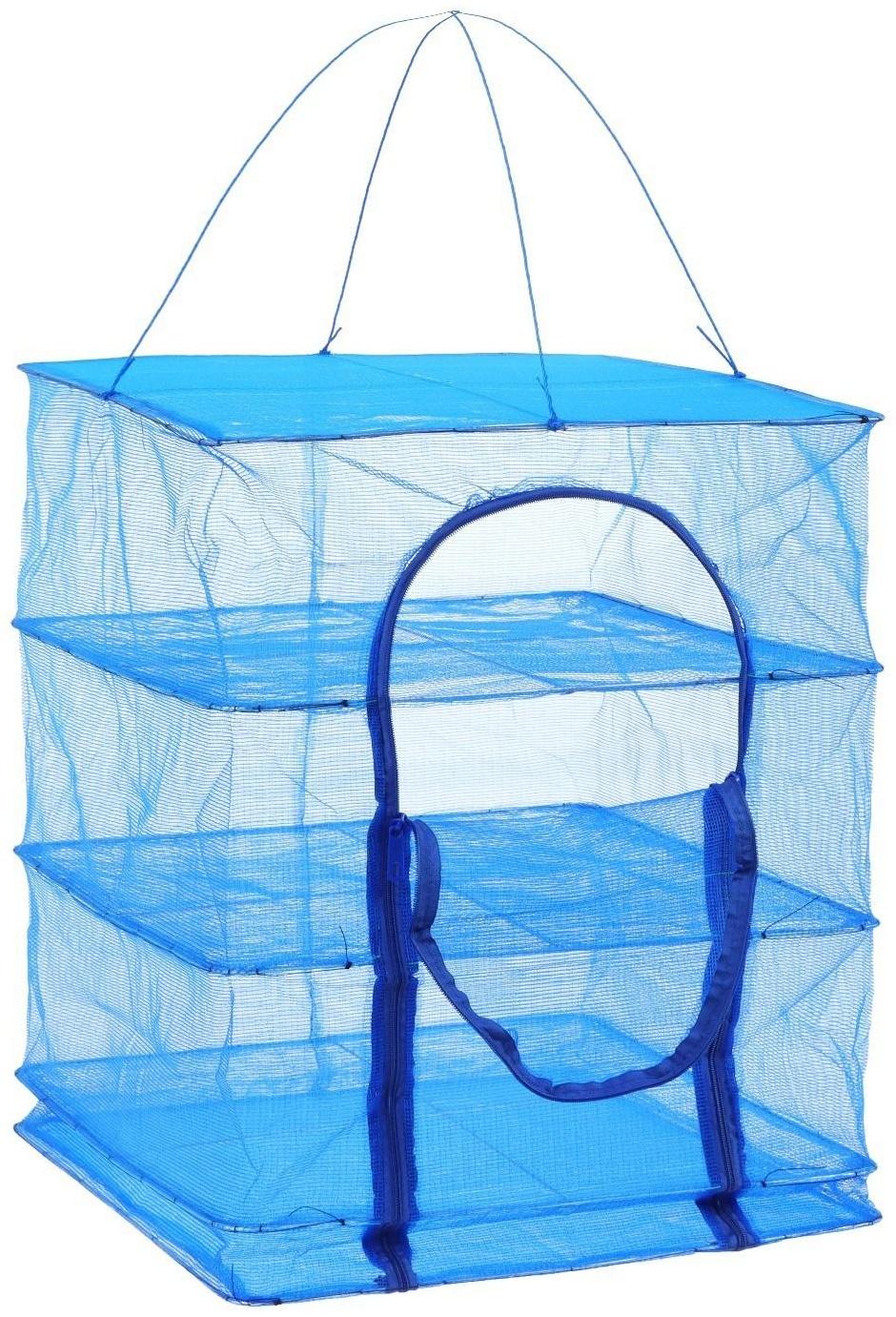 Сушилка для рыбы 50х50 см