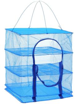 Сушилка для рыбы 50х50 см