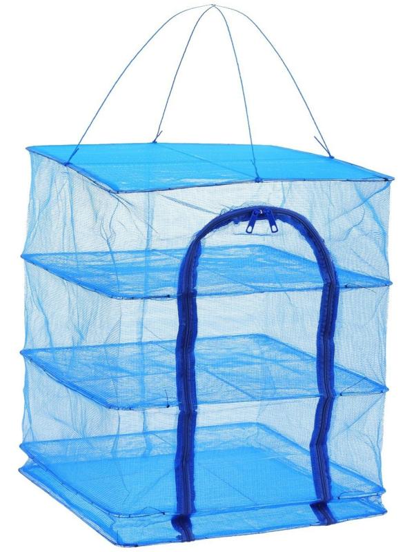 Сушилка для рыбы 50х50 см