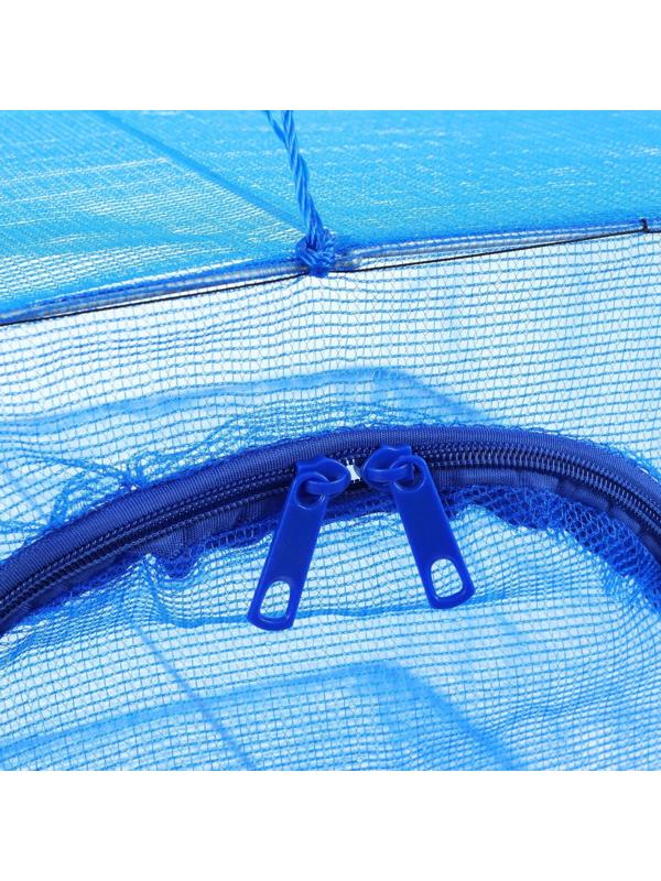 Сушилка для рыбы 50х50 см