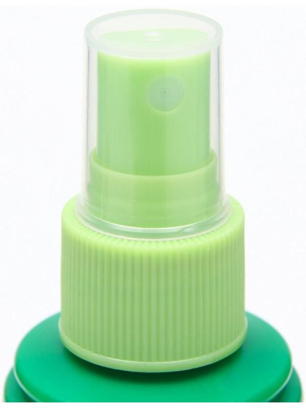 Спрей от клещей 