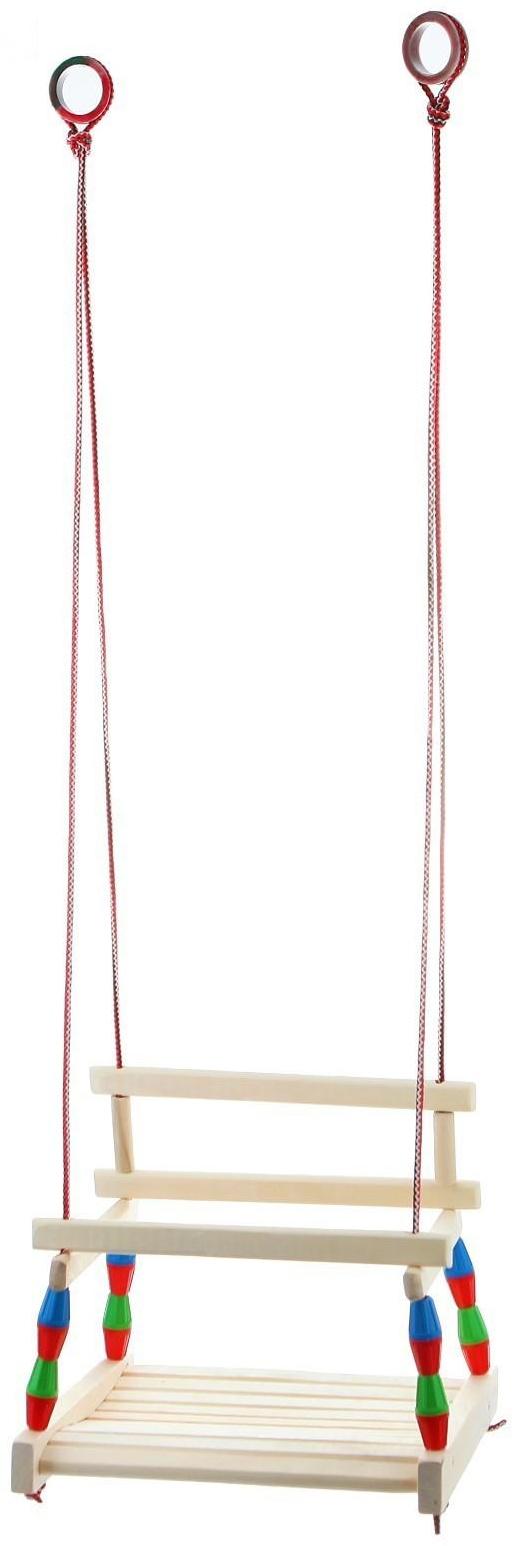 Качели детские «Волна»