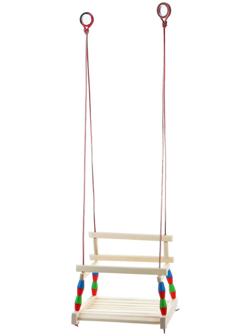 Качели детские «Волна»