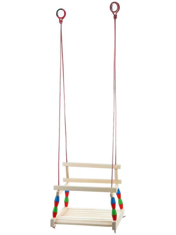 Качели детские «Волна»