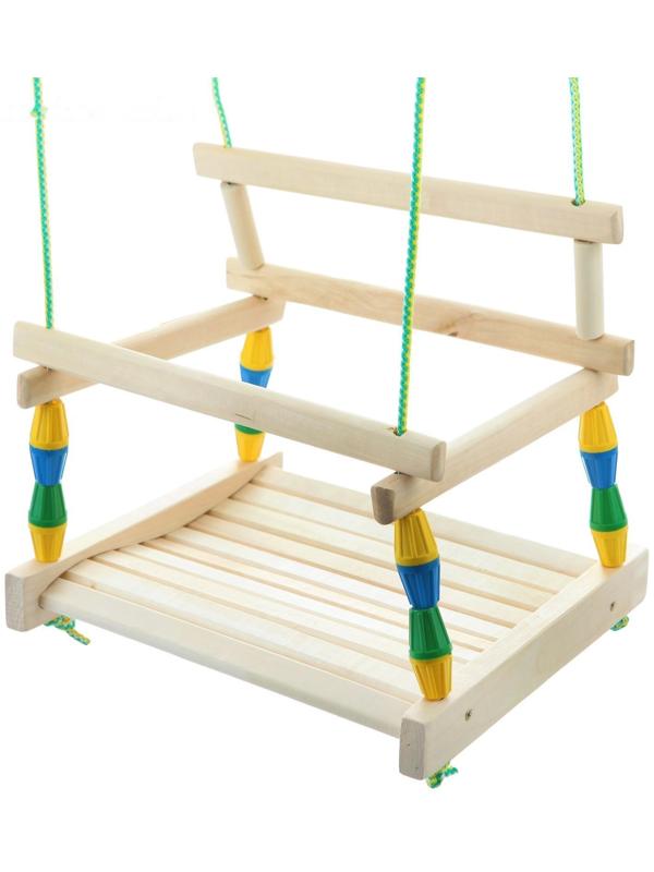 Качели детские «Волна»