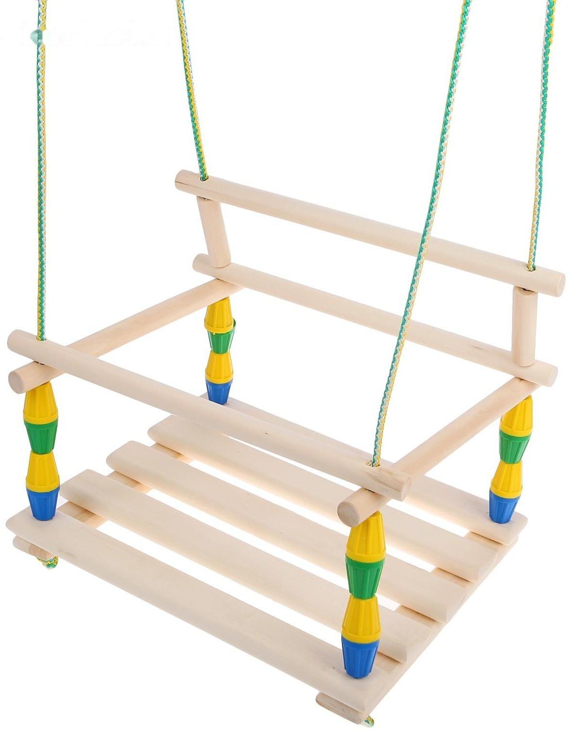 Качели детские «Классические»