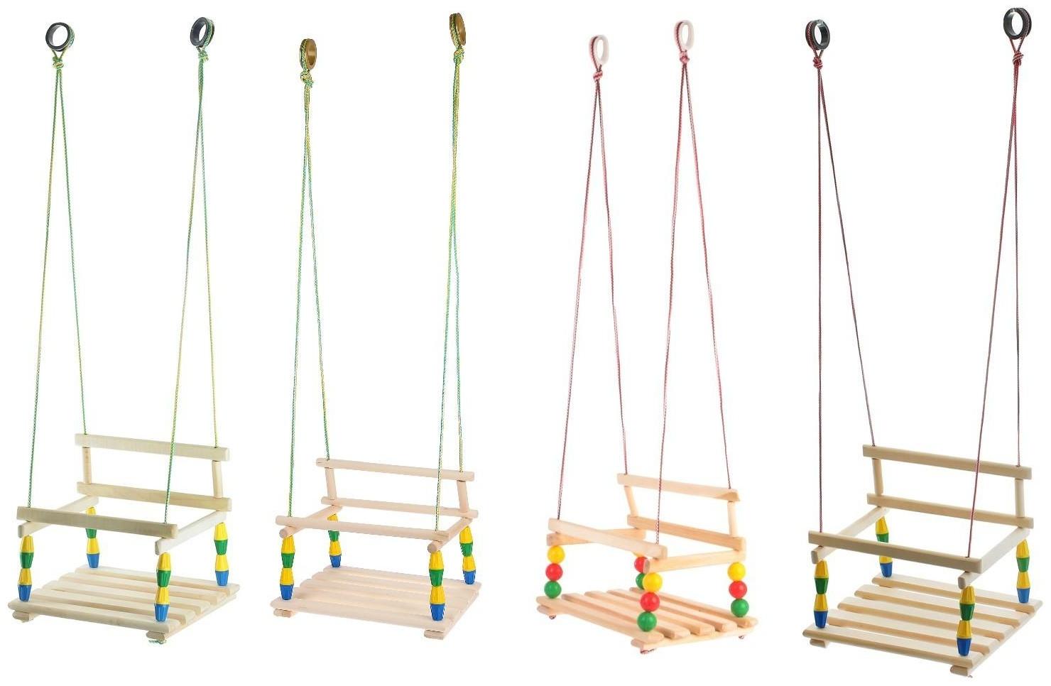 Качели детские «Классические»