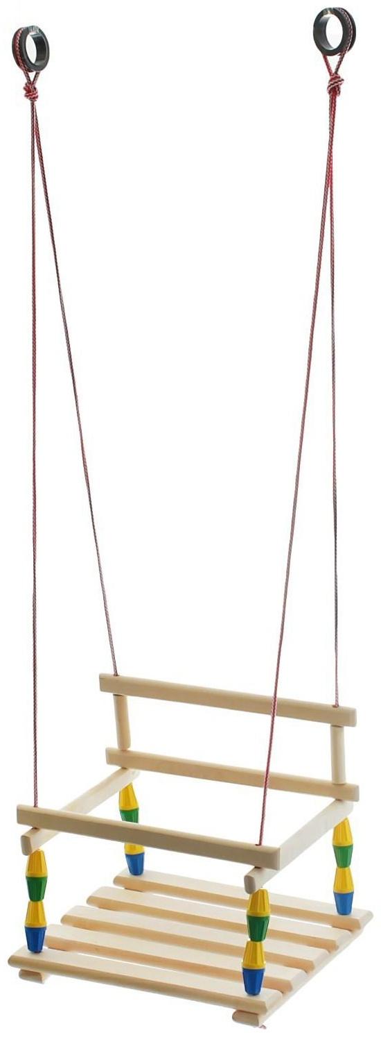 Качели детские «Классические»