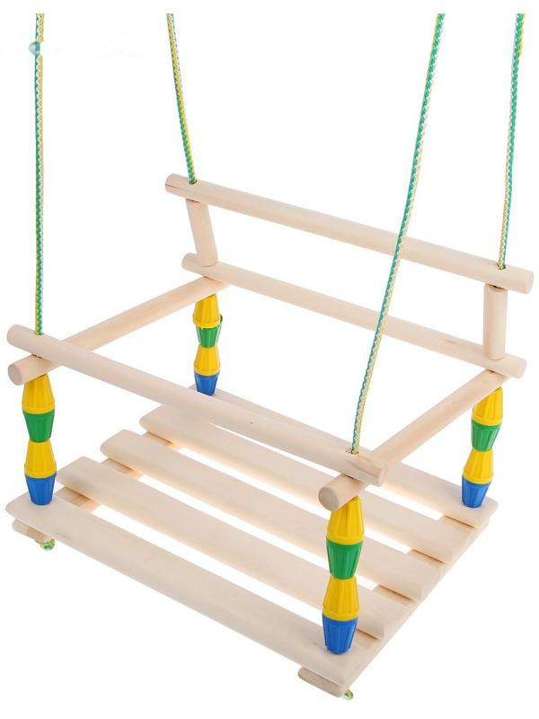 Качели детские «Классические»