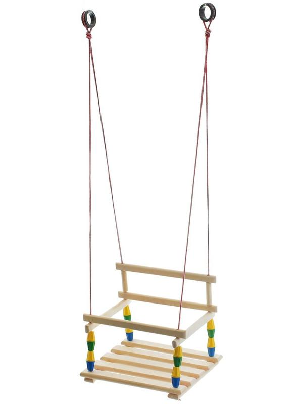 Качели детские «Классические»