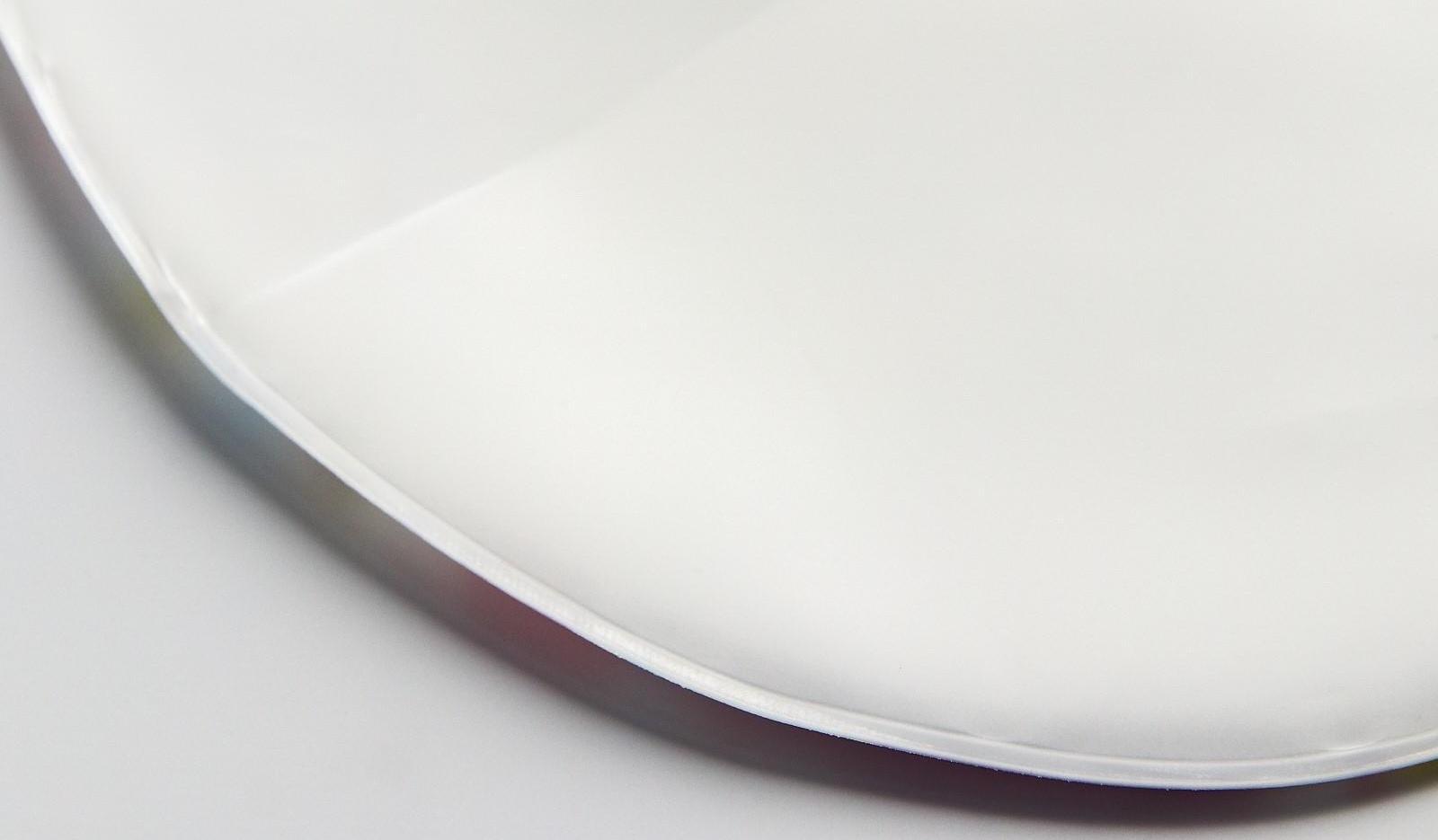 Нагрудник для кормления «Весёлая панда» непромокаемый на липучке, с карманом, мягкий