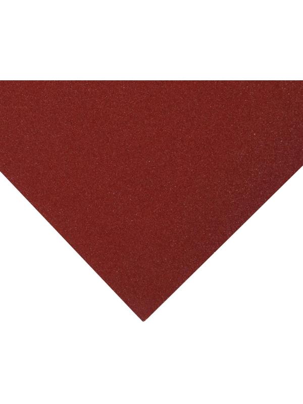 Шкурка шлифовальная в листах ЛОМ, на бумажной основе водостойкая, 230 х 280, Р100, 10 шт.