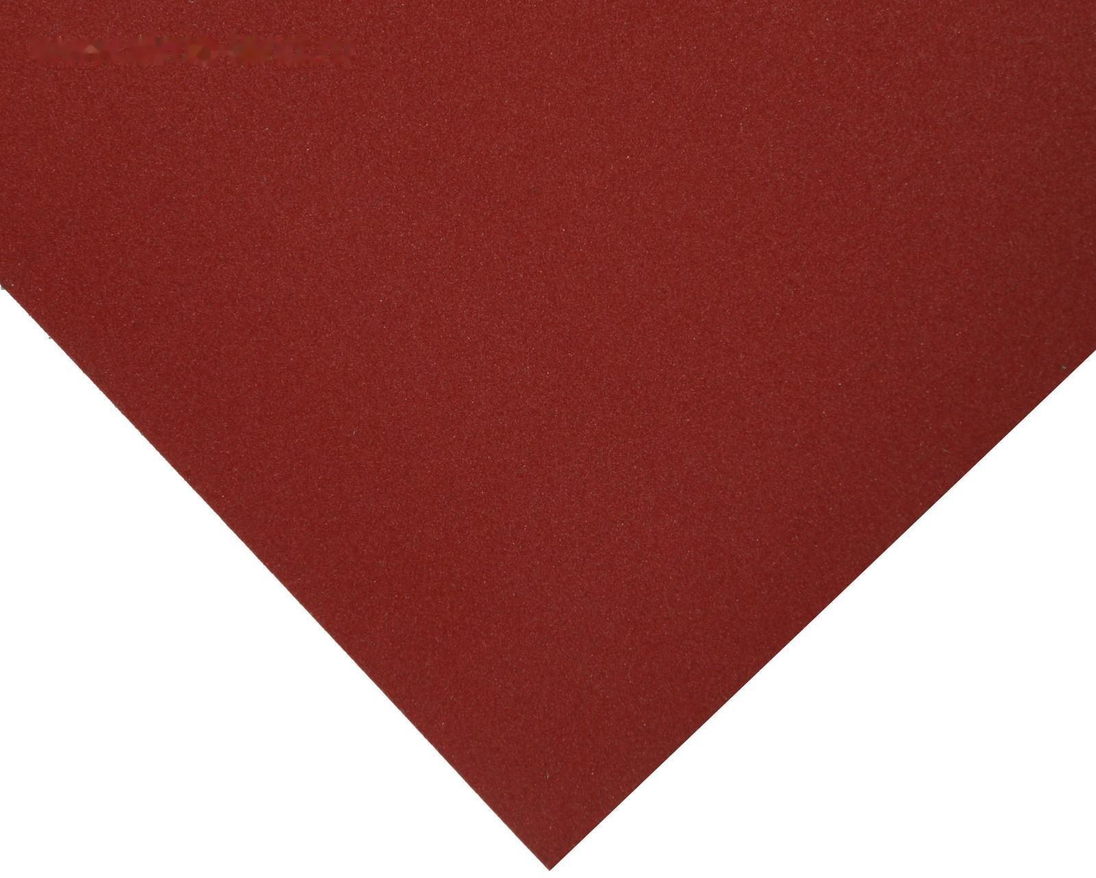 Шкурка шлифовальная в листах ЛОМ, на бумажной основе водостойкая, 230 х 280, Р320, 10 шт.