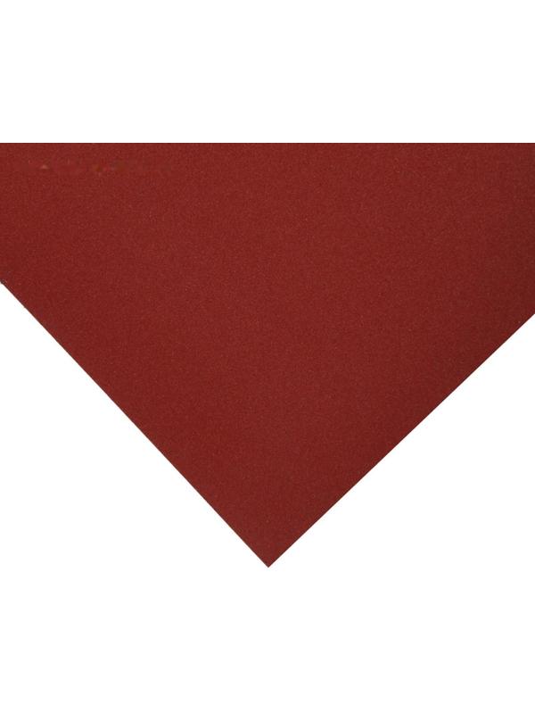 Шкурка шлифовальная в листах ЛОМ, на бумажной основе водостойкая, 230 х 280, Р320, 10 шт.