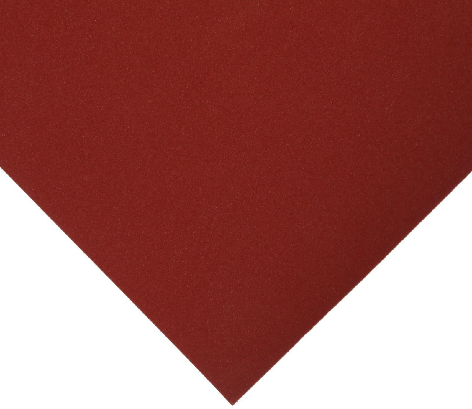 Шкурка шлифовальная в листах ЛОМ, на бумажной основе водостойкая, 230 х 280, Р400, 10 шт.