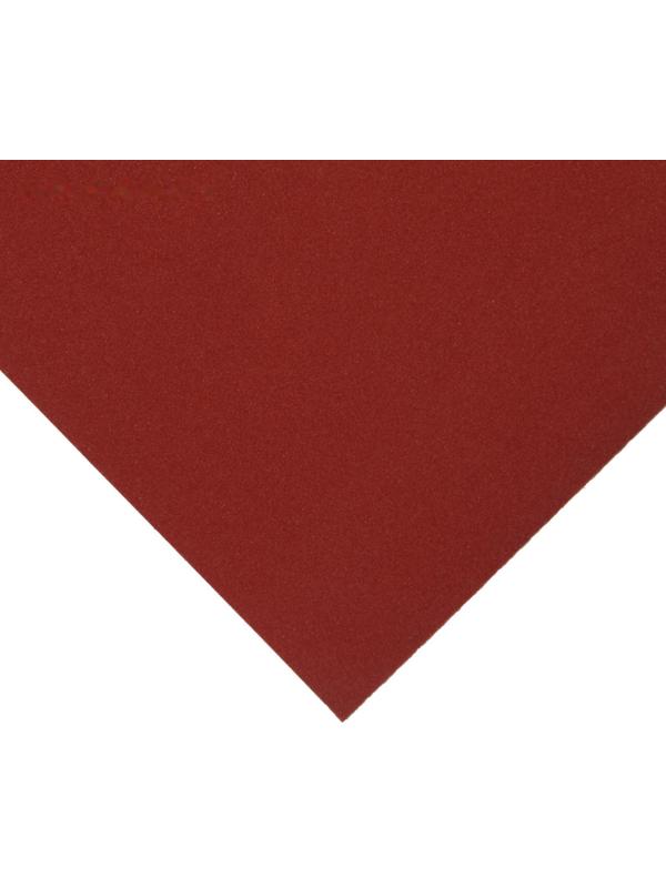 Шкурка шлифовальная в листах ЛОМ, на бумажной основе водостойкая, 230 х 280, Р600, 10 шт.