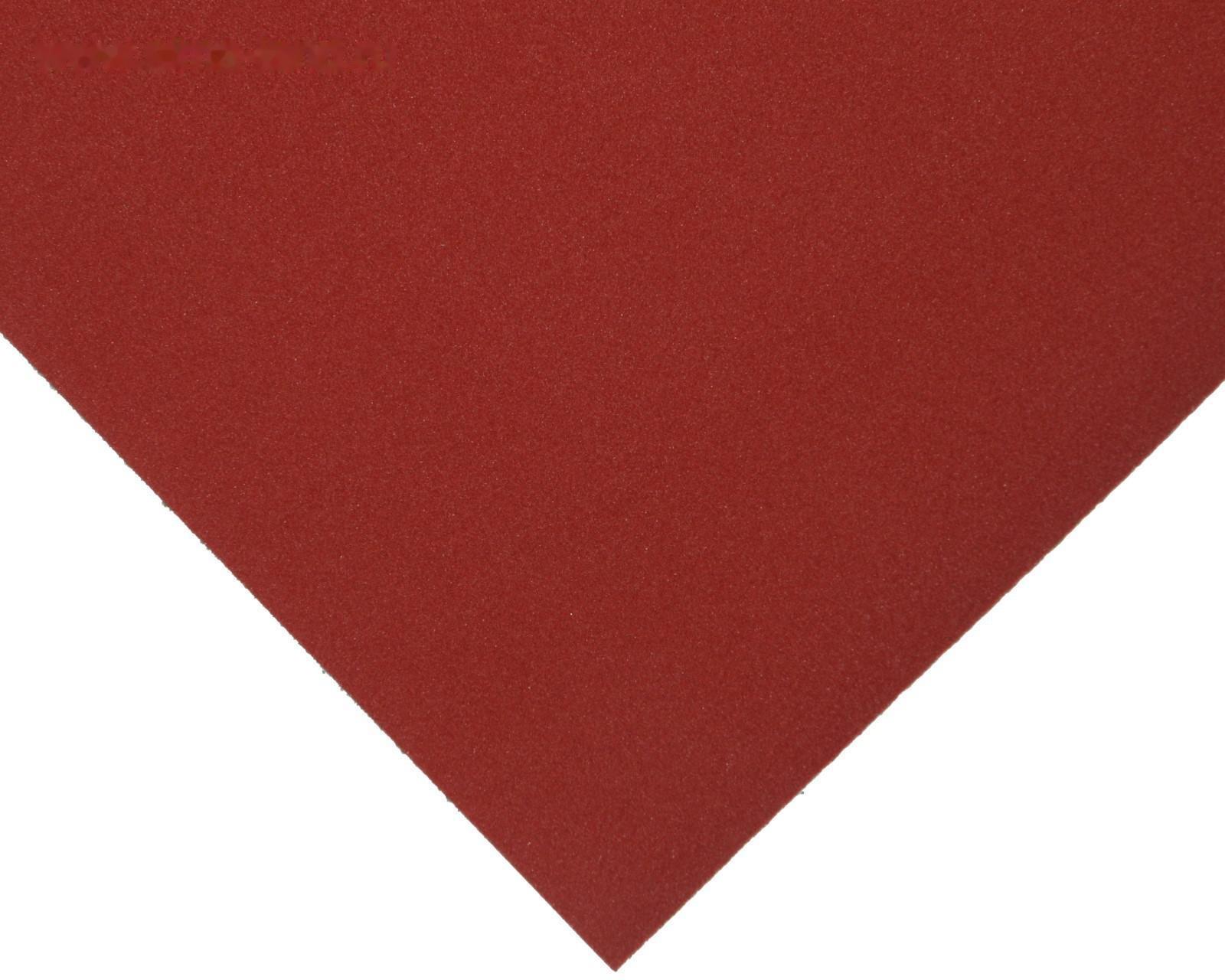 Шкурка шлифовальная в листах ЛОМ, на бумажной основе водостойкая, 230 х 280, Р800, 10 шт.