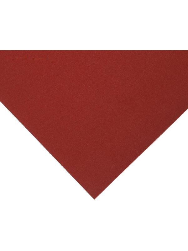 Шкурка шлифовальная в листах ЛОМ, на бумажной основе водостойкая, 230 х 280, Р800, 10 шт.