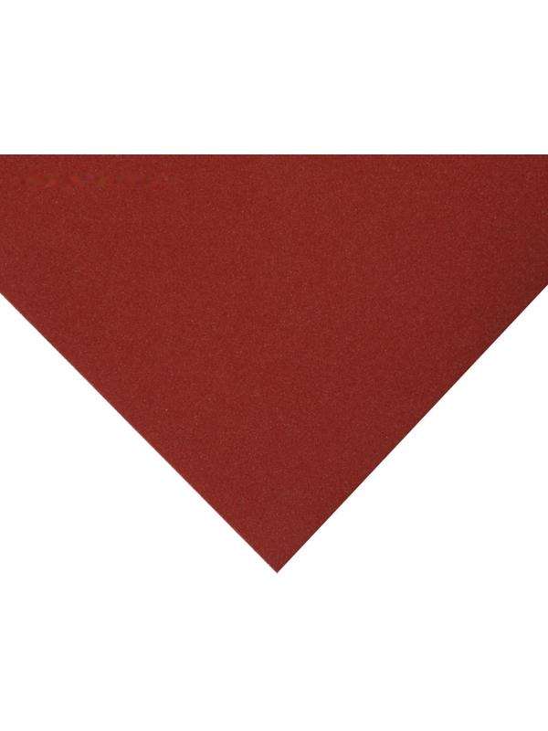 Шкурка шлифовальная в листах ЛОМ, на бумажной основе водостойкая, 230 х 280, Р1000, 10 шт.