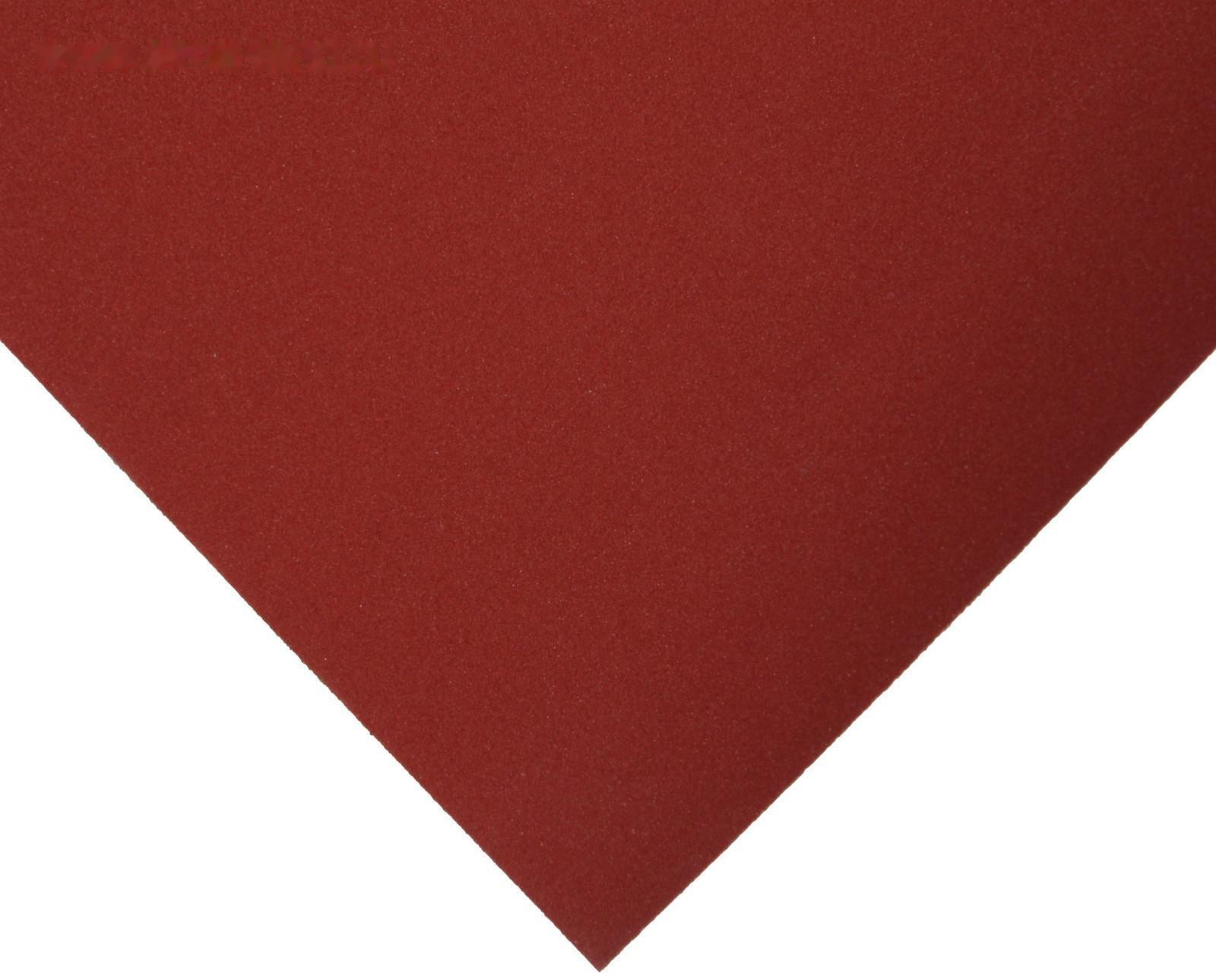 Шкурка шлифовальная в листах ЛОМ, на бумажной основе водостойкая, 230 х 280, Р1500, 10 шт.