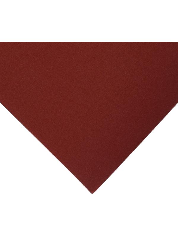 Шкурка шлифовальная в листах ЛОМ, на бумажной основе водостойкая, 230 х 280, Р2000, 10 шт.