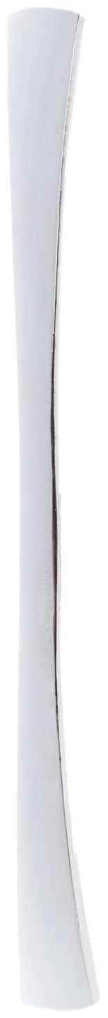 Ручка-скоба ТУНДРА РС002, м/о 96 мм цвет хром