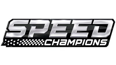 Конструкторы Speed Champions