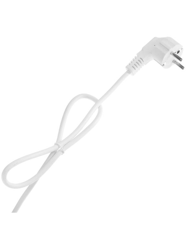 Аппарат для приготовления сахарной ваты Centek CT-1445, 400 Вт, розовый