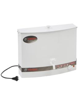 Бак настенный TUNDRA, с ЭВН, 1250 Вт, 20 л, белый