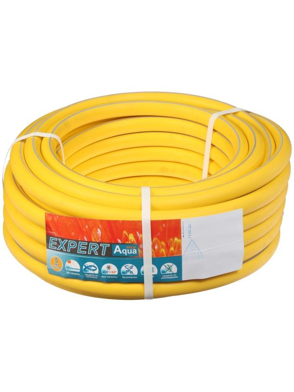 Шланг, ТЭП, d = 18 мм, L = 25 м, морозостойкий (до –50 °C), EXPERT AquaProf