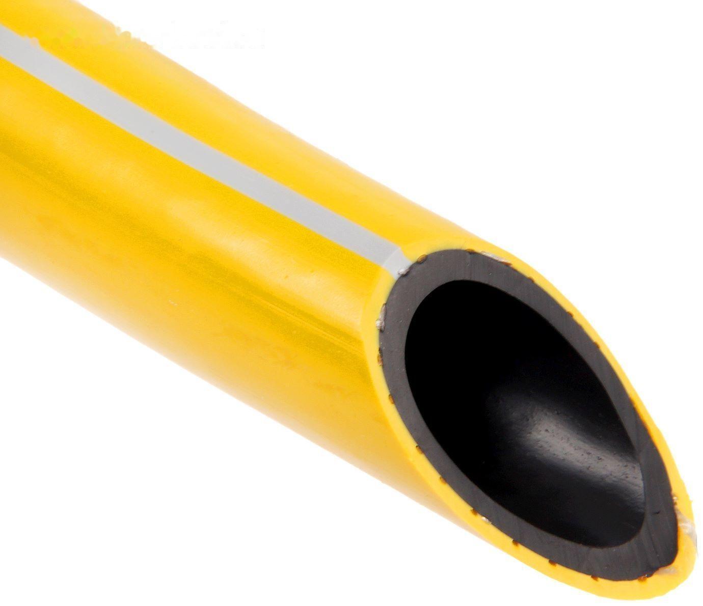 Шланг, ТЭП, d = 18 мм, L = 50 м, морозостойкий (до –50 °C), EXPERT AquaProf