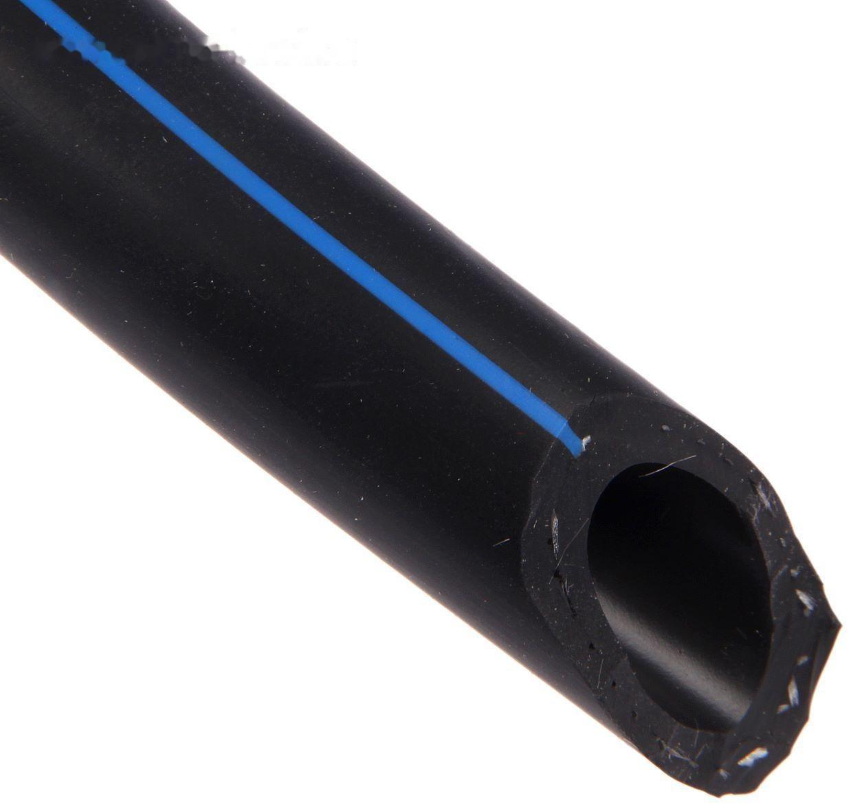 Шланг, ТЭП, d = 12 мм, L = 25 м, морозостойкий (до –50 °C), «Стандарт Проф»