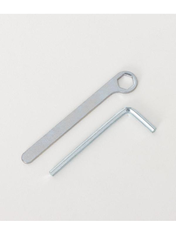 Этажерка для обуви с сиденьем и ящиком «Люкс», 3 яруса, 79×33×50 см, цвет слоновая кость/чёрный