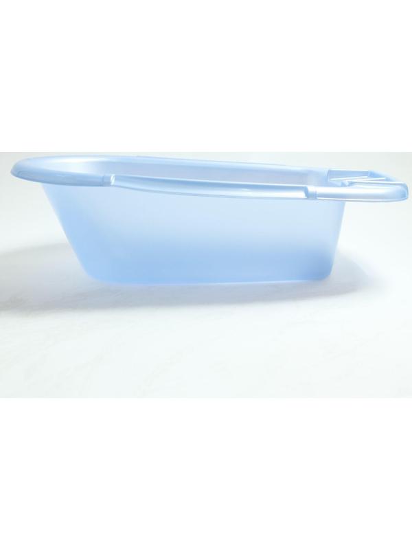 Ванна детская 86 см., цвет голубой