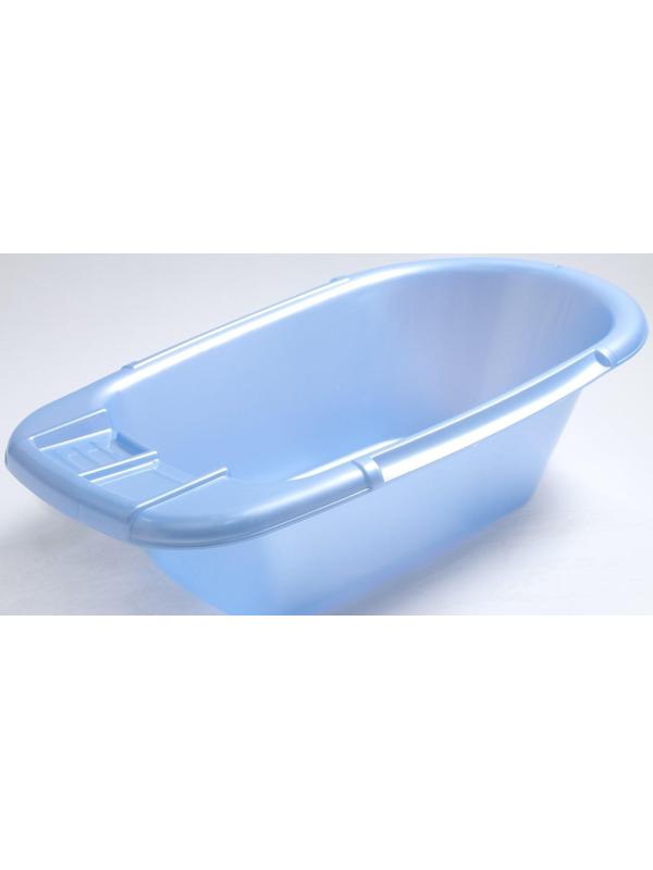 Ванна детская 86 см., цвет голубой