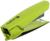 Степлер Kangaro Nowa-10 Parrot Green, скоба №10, до 15 листов, стальной механизм, зелёный