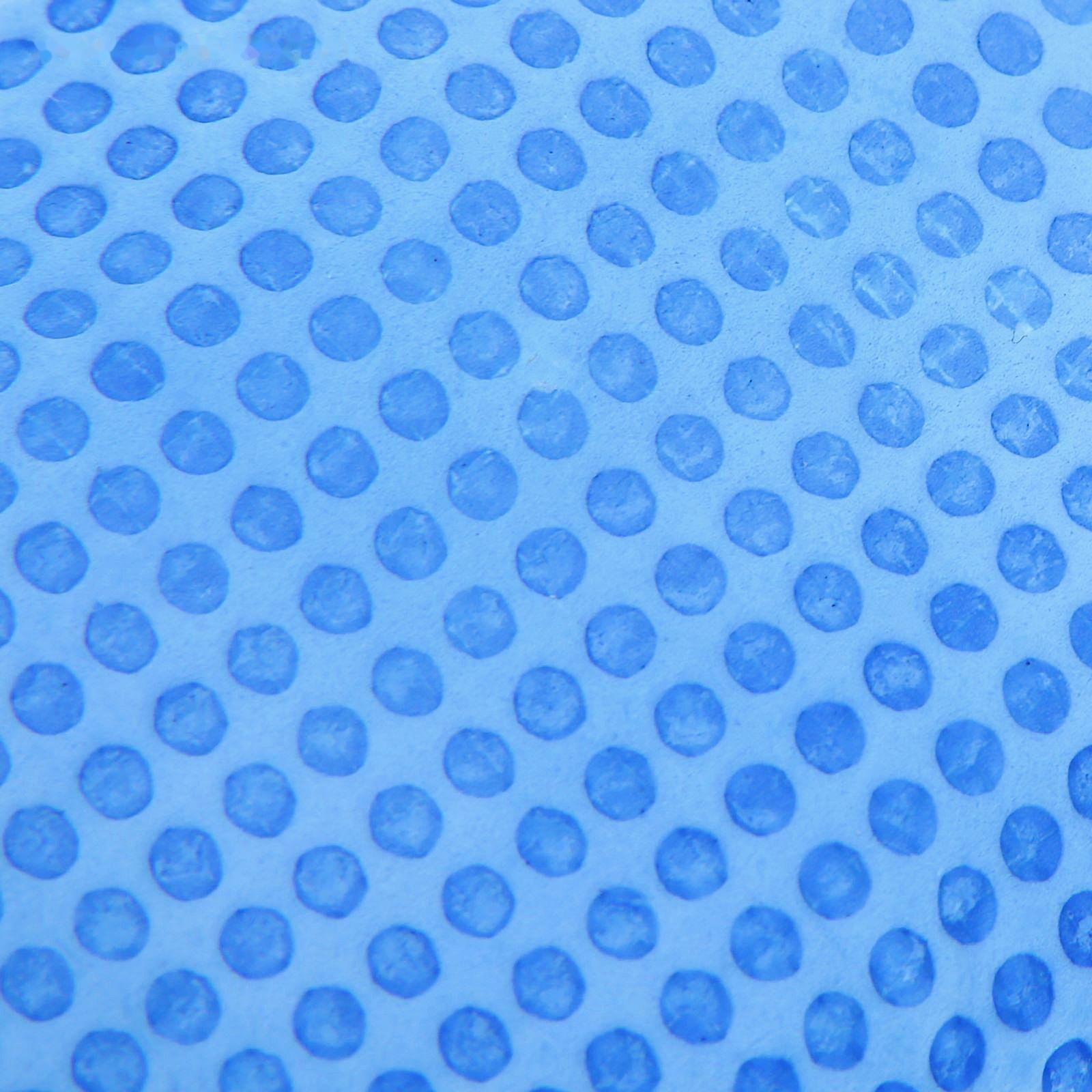 Cинтетическая замша в тубе Goodyear 43х32 см