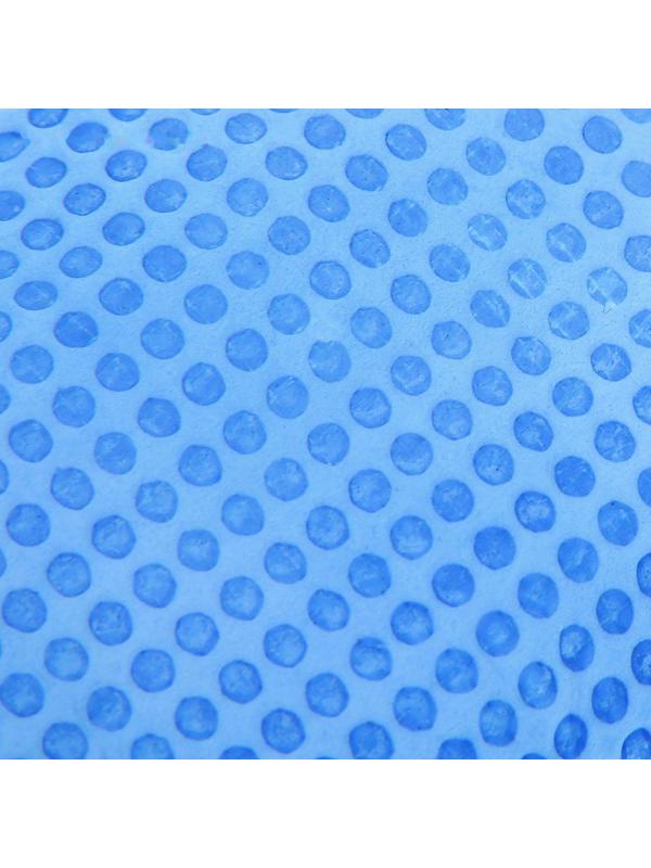 Cинтетическая замша в тубе Goodyear 43х32 см