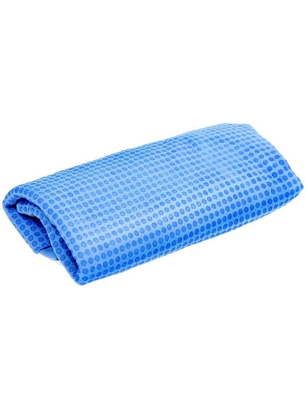 Cинтетическая замша в тубе Goodyear, 43х64 см