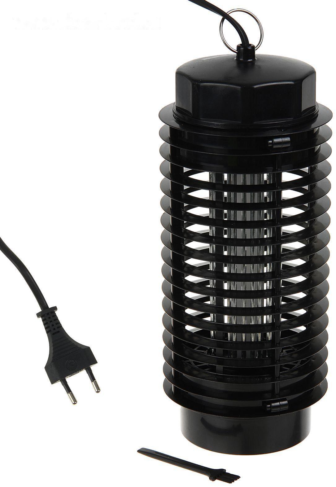 Антимоскитная лампа Rexant 71-0016, 3 Вт, 30 м2, 220 В