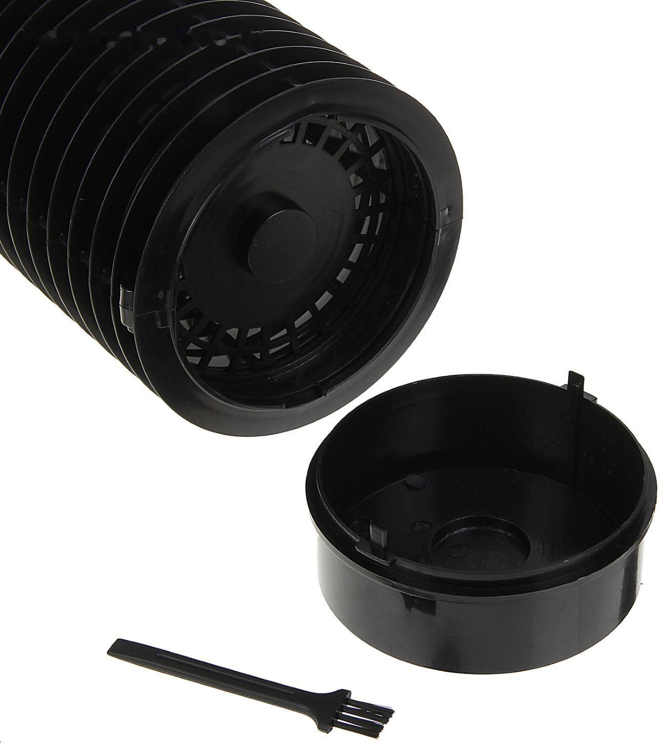 Антимоскитная лампа Rexant 71-0016, 3 Вт, 30 м2, 220 В