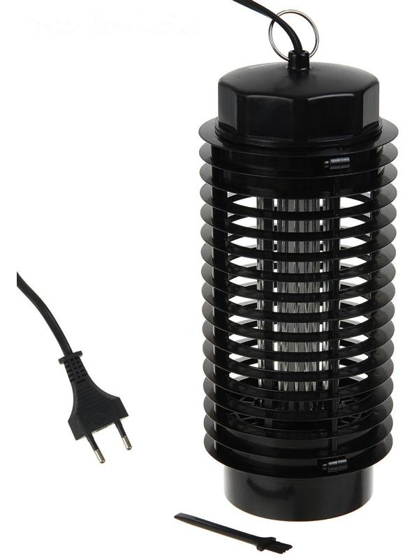 Антимоскитная лампа Rexant 71-0016, 3 Вт, 30 м2, 220 В