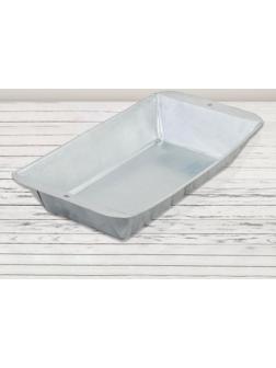 Корыто оцинкованное, 55 л, ГОСТ